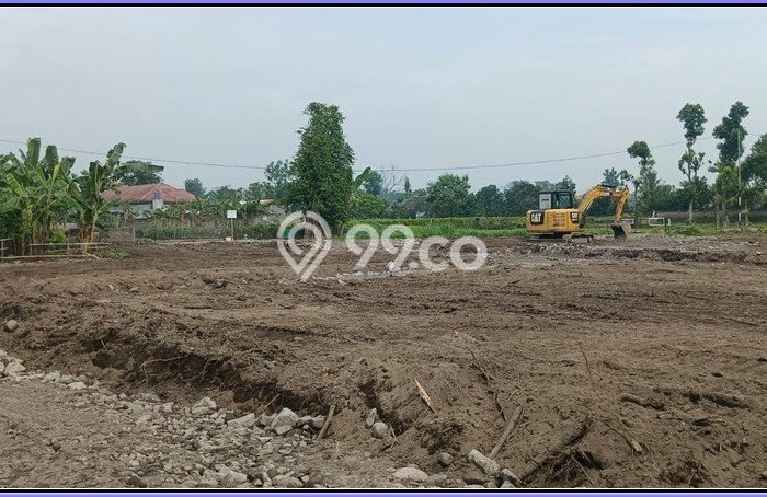 Kavling Tanah Dijual di Ngaglik Sleman Spesifikasi 134m2 Kavling Tanah Dijual di Ngaglik Sleman Spesifikasi 134m2