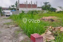 Tanah Dijual Lokasi Ngaglik, Sleman Luas 216m2 Legalitas Aman Tanah Dijual Lokasi Ngaglik, Sleman Luas 216m2 Legalitas Aman