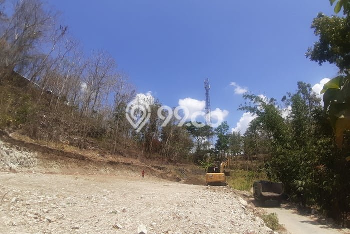 Lahan untuk Dijual Lokasi Ngaglik, Sleman Luas 120m2 SHM Lahan untuk Dijual Lokasi Ngaglik, Sleman Luas 120m2 SHM