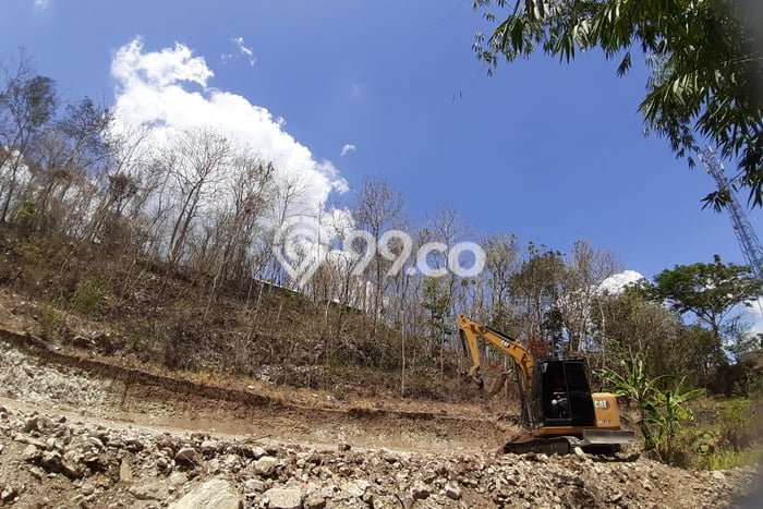 Lahan untuk Dijual Lokasi Ngaglik, Sleman Luas 120m2 SHM Lahan untuk Dijual Lokasi Ngaglik, Sleman Luas 120m2 SHM