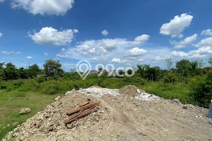 Untuk Dijual Tanah 130m2 di Bantul, Yogyakarta Untuk Dijual Tanah 130m2 di Bantul, Yogyakarta