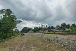 Lahan Dijual Lokasi Ngaglik, Sleman dengan Luas Tanah 143m2 dan Status SHM Lahan Dijual Lokasi Ngaglik, Sleman dengan Luas Tanah 143m2 dan Status SHM