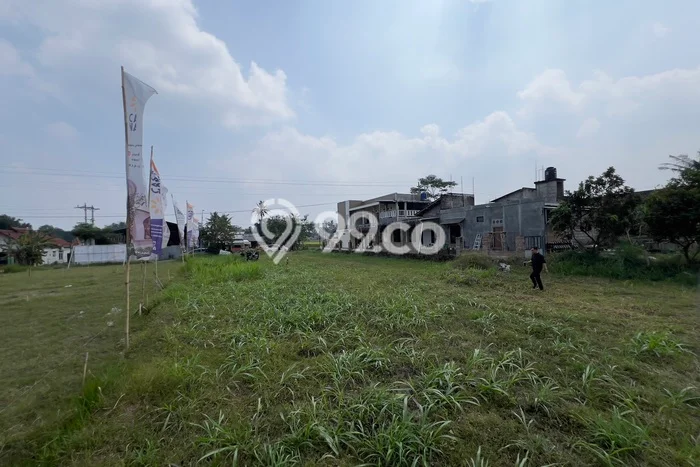 Tanah Dijual Lokasi Ngaglik Sleman SHM Tanah Dijual Lokasi Ngaglik Sleman SHM