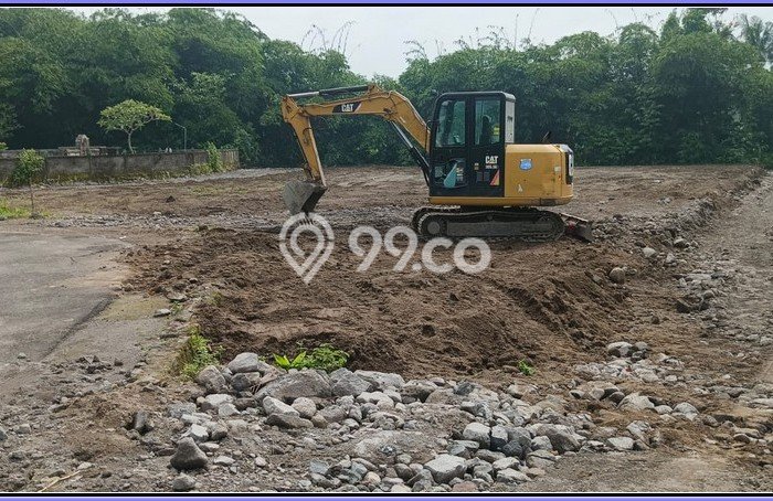 Tanah Dijual Lokasi Ngaglik Sleman SHM Tanah Dijual Lokasi Ngaglik Sleman SHM