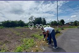 Tanah Dijual Lokasi Ngaglik Sleman SHM Tanah Dijual Lokasi Ngaglik Sleman SHM