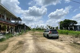 Tanah Kavling Dijual di Yogyakarta dengan Spesifikasi 100m2 Tanah Kavling Dijual di Yogyakarta dengan Spesifikasi 100m2