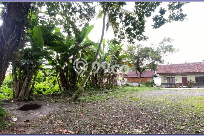 Lahan untuk Dijual Lokasi Ngaglik, Sleman Luas 181m2 SHM Lahan untuk Dijual Lokasi Ngaglik, Sleman Luas 181m2 SHM