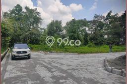 Dijual Tanah di Yogyakarta, Luas 119m2 SHM Dijual Tanah di Yogyakarta, Luas 119m2 SHM