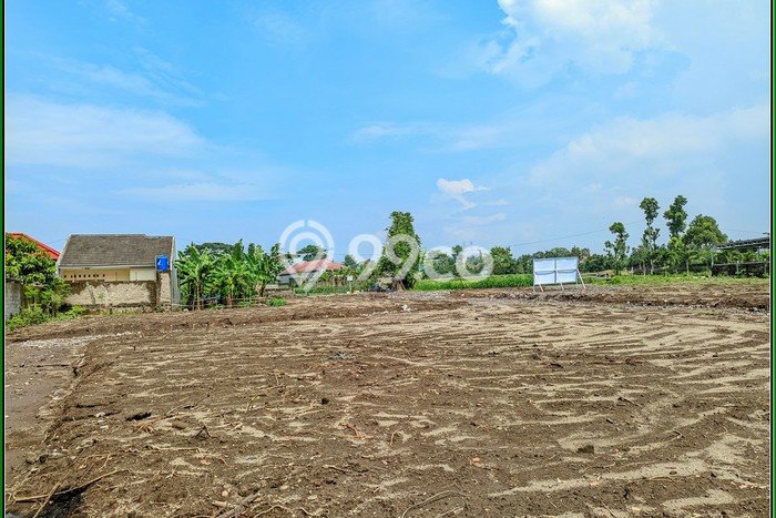Tanah Investasi Dijual di Yogyakarta Punya Luas 97m2 Tanah Investasi Dijual di Yogyakarta Punya Luas 97m2