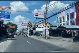 Tanah Lokasi Potensial di Bantul, Luas 125m2m², Dekat ke Pusat Kota Tanah Lokasi Potensial di Bantul, Luas 125m2m², Dekat ke Pusat Kota