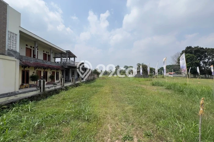 Kavling Tanah untuk Dijual di Sleman, Yogyakarta, Luas 101m2 Kavling Tanah untuk Dijual di Sleman, Yogyakarta, Luas 101m2
