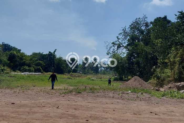 Kavling Tanah untuk Dijual di Kaliurang, Yogyakarta, Luas 146m2 Kavling Tanah untuk Dijual di Kaliurang, Yogyakarta, Luas 146m2