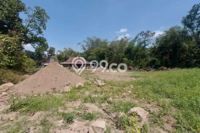Kavling Tanah untuk Dijual di Kaliurang, Yogyakarta, Luas 146m2 Kavling Tanah untuk Dijual di Kaliurang, Yogyakarta, Luas 146m2
