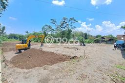 Tanah Dijual di Yogyakarta Seluas 118m2 Strategis Tanah Dijual di Yogyakarta Seluas 118m2 Strategis