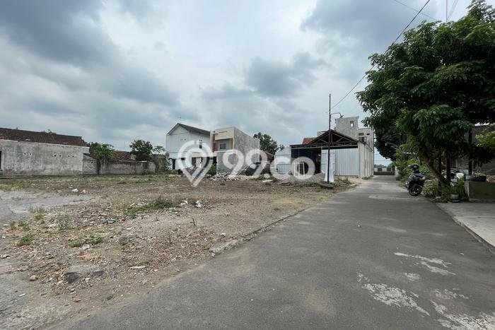 Tanah Kavling Dijual di Yogyakarta dengan Spesifikasi 134m2 Tanah Kavling Dijual di Yogyakarta dengan Spesifikasi 134m2