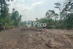 Tanah Kavling untuk Dijual di Mantrijeron Yogyakarta 117m2 Tanah Kavling untuk Dijual di Mantrijeron Yogyakarta 117m2