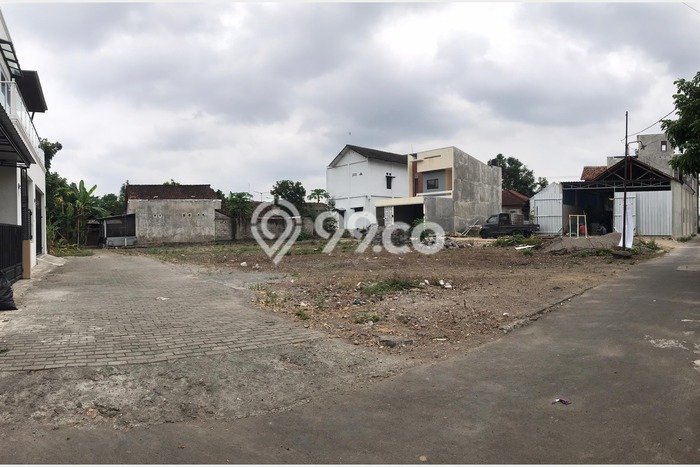 Tanah Kavling Dijual di Yogyakarta dengan Spesifikasi 134m2 Tanah Kavling Dijual di Yogyakarta dengan Spesifikasi 134m2
