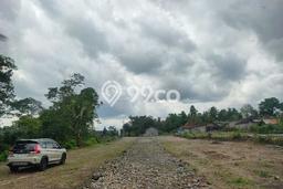 Lahan Kosong Dijual di Gondokusuman, Yogyakarta, Luas 117m2 Area Strategis Lahan Kosong Dijual di Gondokusuman, Yogyakarta, Luas 117m2 Area Strategis