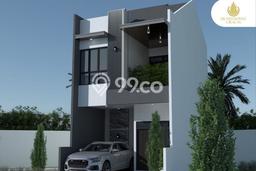 Dijual Cepat Rumah Favorit Siap Huni LB 80m2 di Ciracas, Jakarta Timur Dijual Cepat Rumah Favorit Siap Huni LB 80m2 di Ciracas, Jakarta Timur