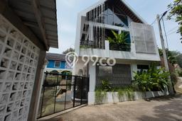 Kost Dijual Lokasi Dramaga, Bogor, Spesifikasi 0 Kamar Tidur dan Luas 30m2 Kost Dijual Lokasi Dramaga, Bogor, Spesifikasi 0 Kamar Tidur dan Luas 30m2