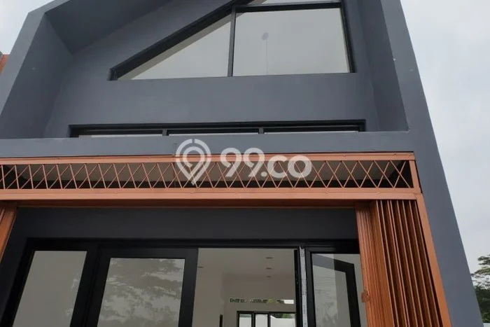 Ruko Dijual Lokasi Emas di Cileungsi Luas 40m2 Ruko Dijual Lokasi Emas di Cileungsi Luas 40m2