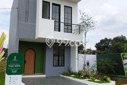 Dijual Cepat Rumah Strategis LT 60m2 LB 55m2 di Bogor Cocok untuk Hunian Dijual Cepat Rumah Strategis LT 60m2 LB 55m2 di Bogor Cocok untuk Hunian
