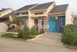 Jual Rumah Murah Meriah Cileungsi Punya 2 KT & LT 72m2 Jual Rumah Murah Meriah Cileungsi Punya 2 KT & LT 72m2