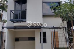 Rumah Minimalis 3 KT di Cinangka Depok Unfurnished Rumah Minimalis 3 KT di Cinangka Depok Unfurnished