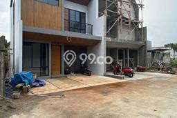 Jual Rumah Bagus Siap Huni LB 72m2 di Mustikajaya, Bekasi Jual Rumah Bagus Siap Huni LB 72m2 di Mustikajaya, Bekasi