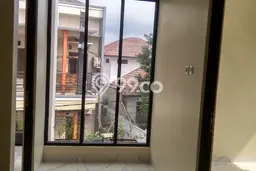 Rumah Modern 3 KT di Condet Jakarta Timur Unfurnished Rumah Modern 3 KT di Condet Jakarta Timur Unfurnished