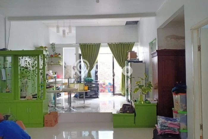 Dijual Cepat Rumah Bagus Siap Huni LB 51m2 di Cileungsi, Bogor Dijual Cepat Rumah Bagus Siap Huni LB 51m2 di Cileungsi, Bogor