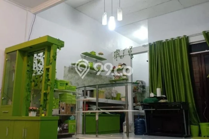Dijual Cepat Rumah Bagus Siap Huni LB 51m2 di Cileungsi, Bogor Dijual Cepat Rumah Bagus Siap Huni LB 51m2 di Cileungsi, Bogor