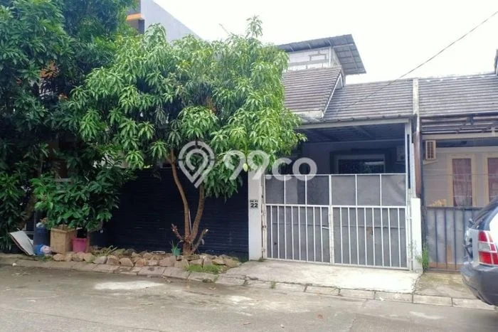 Dijual Cepat Rumah Bagus Siap Huni LB 51m2 di Cileungsi, Bogor Dijual Cepat Rumah Bagus Siap Huni LB 51m2 di Cileungsi, Bogor