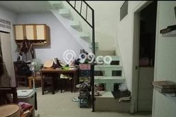 Rumah Modern 3 KT di Ciangsana Bogor Unfurnished Rumah Modern 3 KT di Ciangsana Bogor Unfurnished
