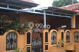 Rumah Minimalis Dijual di Gunung Putri 2 Kamar dengan LT 108m2 Rumah Minimalis Dijual di Gunung Putri 2 Kamar dengan LT 108m2