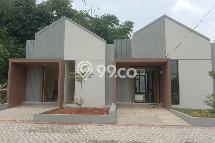 Hunian Terjangkau Dijual Area Bojong Gede, Bogor Harga Rp 499 Juta Hunian Terjangkau Dijual Area Bojong Gede, Bogor Harga Rp 499 Juta