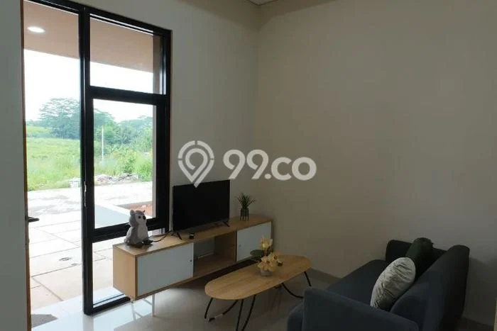 Hunian Terjangkau Dijual Area Bojong Gede, Bogor Harga Rp 499 Juta Hunian Terjangkau Dijual Area Bojong Gede, Bogor Harga Rp 499 Juta