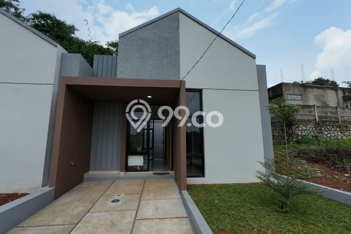 Hunian Terjangkau Dijual Area Bojong Gede, Bogor Harga Rp 499 Juta Hunian Terjangkau Dijual Area Bojong Gede, Bogor Harga Rp 499 Juta