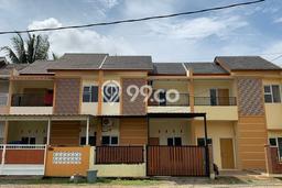 Jual Rumah Favorit Siap Huni LB 62m2 di Rajeg, Tangerang Jual Rumah Favorit Siap Huni LB 62m2 di Rajeg, Tangerang