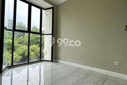 Jual Rumah Modern 3 KT di Sukmajaya, Depok Jual Rumah Modern 3 KT di Sukmajaya, Depok