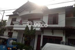 Siap Huni Hunian Elit 4 Kamar di Duren Sawit Dekat ke Mana Saja Siap Huni Hunian Elit 4 Kamar di Duren Sawit Dekat ke Mana Saja