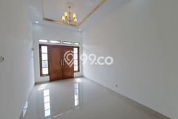 Rumah Modern Minimalis 3 KT Siap Huni di Tapos Rumah Modern Minimalis 3 KT Siap Huni di Tapos