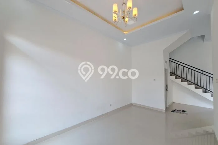 Rumah Modern Minimalis 3 KT Siap Huni di Tapos Rumah Modern Minimalis 3 KT Siap Huni di Tapos