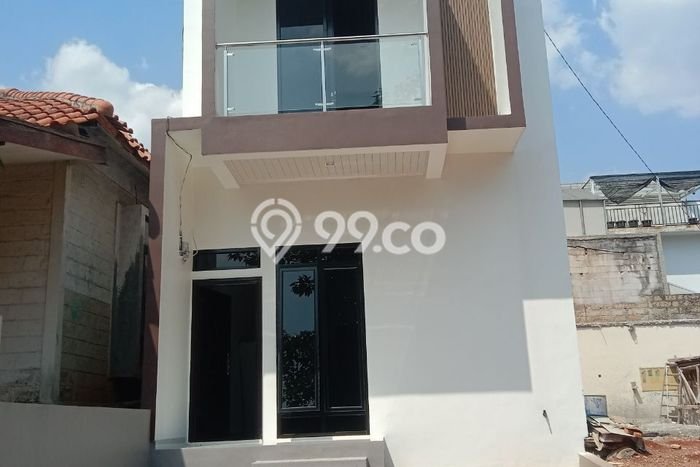 Dijual Hunian Rumah Terawat 3 KT di Mekarsari, Depok Dijual Hunian Rumah Terawat 3 KT di Mekarsari, Depok