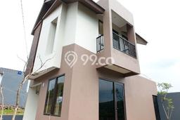 Rumah Modern Cantik 3 Kamar Bisa Langsung Pindah di Cibinong Rumah Modern Cantik 3 Kamar Bisa Langsung Pindah di Cibinong