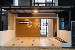 Hunian Cantik Minimalis Lb 70m2 di Bogor Barat, Bogor Hunian Cantik Minimalis Lb 70m2 di Bogor Barat, Bogor