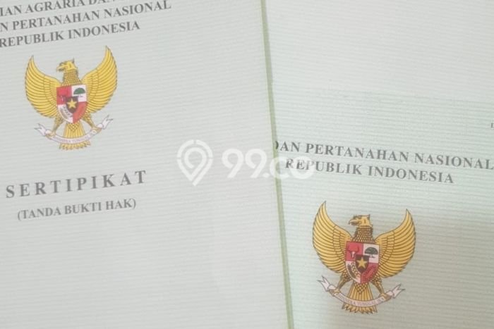 Tanah Investasi Dijual di Bekasi Punya Luas 98m2 Tanah Investasi Dijual di Bekasi Punya Luas 98m2