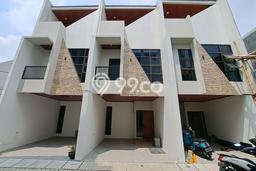 Dijual Rumah 2 Kamar Lokasi Strategis Bagus dan Strategis di Pulo Gadung Dijual Rumah 2 Kamar Lokasi Strategis Bagus dan Strategis di Pulo Gadung