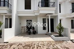 Rumah Luas Asri 3 KT Siap Pakai di Jatikramat Bekasi Rumah Luas Asri 3 KT Siap Pakai di Jatikramat Bekasi