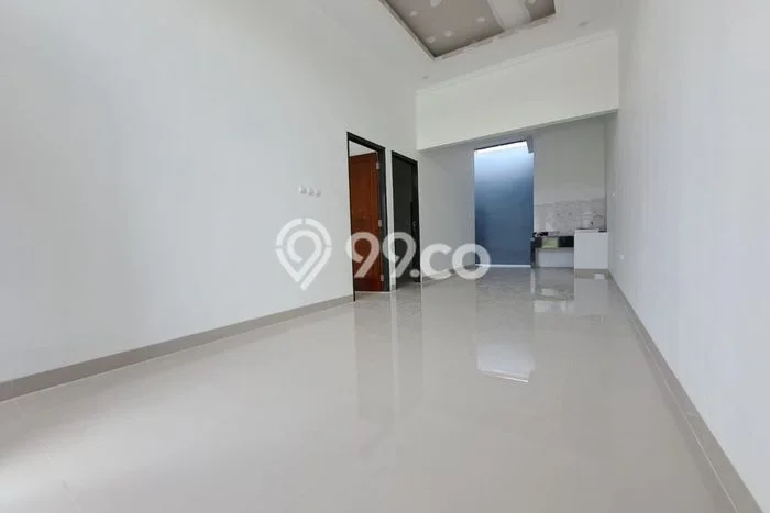 Jual Rumah Eksklusif 2 KT di Bambu Apus, Jakarta Timur Jual Rumah Eksklusif 2 KT di Bambu Apus, Jakarta Timur